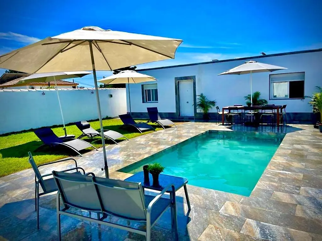 Dreamhouse_Chiclana Villa Chiclana de la Frontera